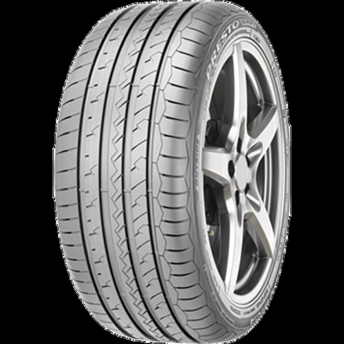 Pneumatico DEBICA PRESTO UHP 2 XL MFS