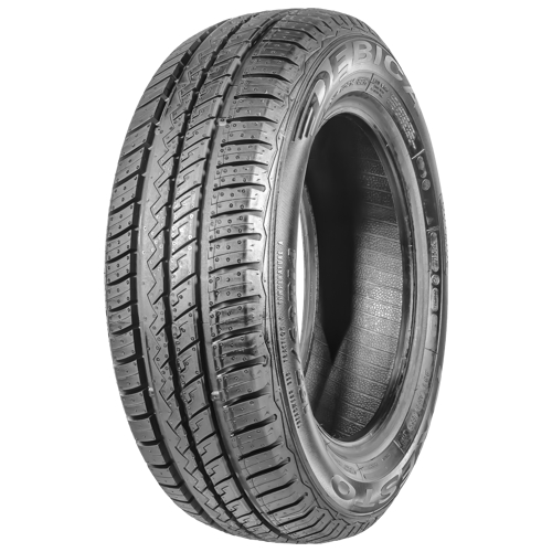 Pneumatico DEBICA PRESTO BSW