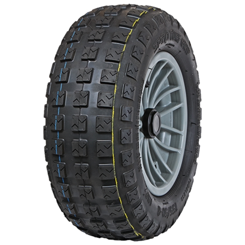 Pneumatico DELI TIRE STARCO TURF GRIP 2PR