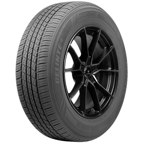 Pneumatico DELINTE DH7 SUV BSW