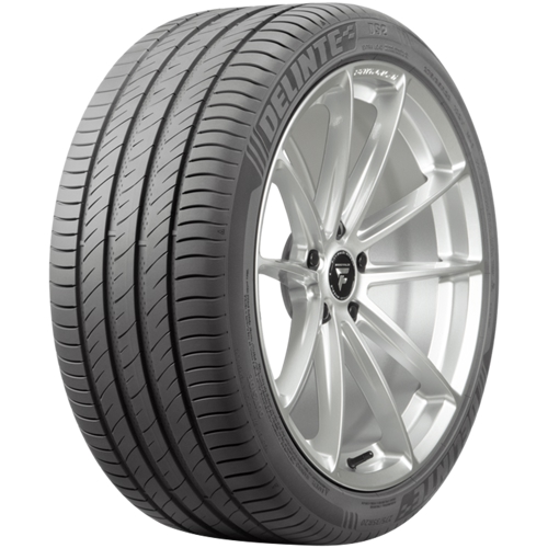 Pneumatico DELINTE DS2 SUV