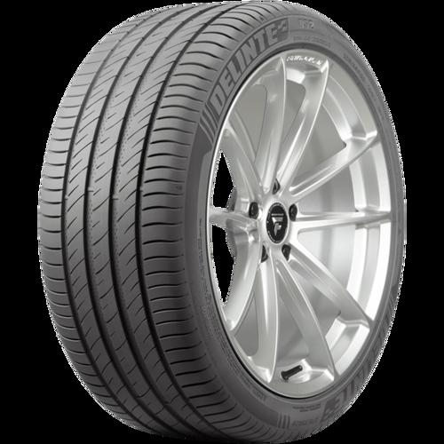 Pneumatico DELINTE DS2 SUV XL BSW