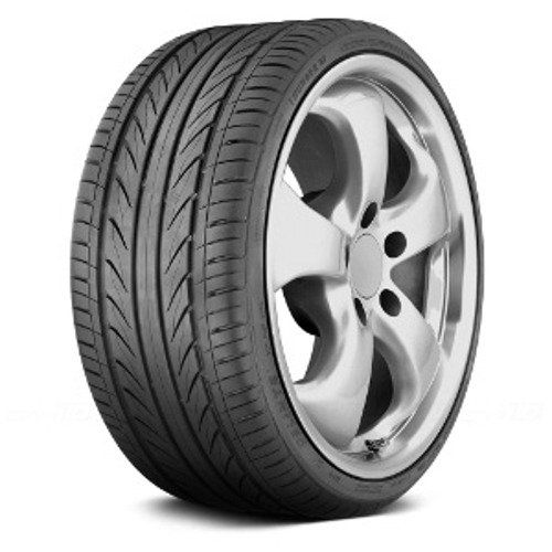Pneumatico DELINTE THUNDER D7 XL