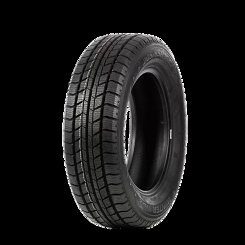 Pneumatico DELINTE WINTER WD2 C 8PR M+S 3PMSF