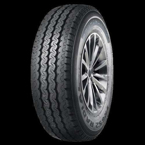Pneumatico DIAMONDBACK DIAMONDBACK TR652 C 8PR