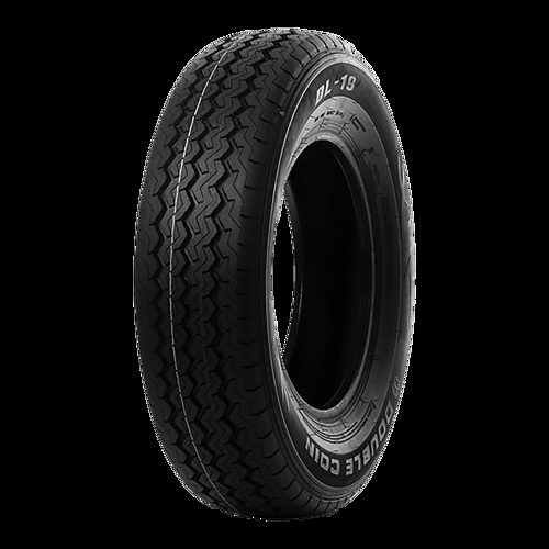 Pneumatico Double Coin DL19 C 8PR