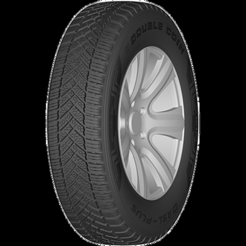 Pneumatico DOUBLESTAR DC DASL-PLUS
