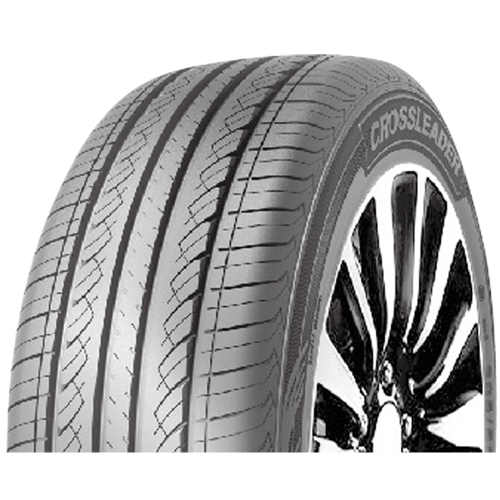 Pneumatico DOUBLESTAR LANDRIDER DS01 M+S