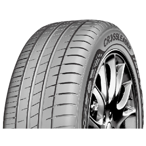 Pneumatico DOUBLESTAR DH08