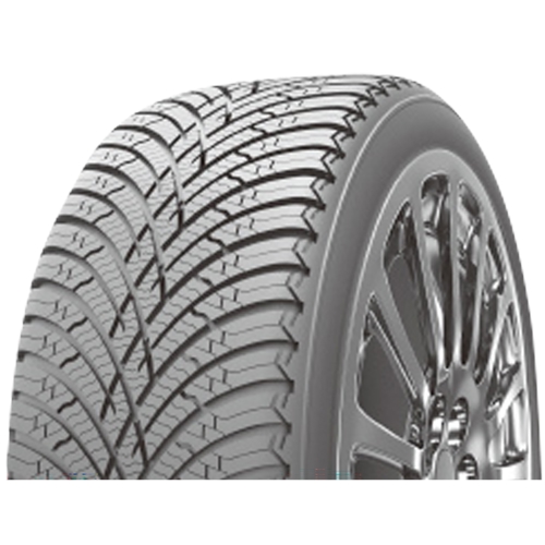 Pneumatico DOUBLESTAR DBS DLA01 M+S