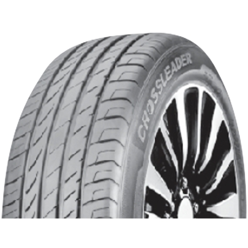 Pneumatico DOUBLESTAR OPTIMUM DU01 BSW