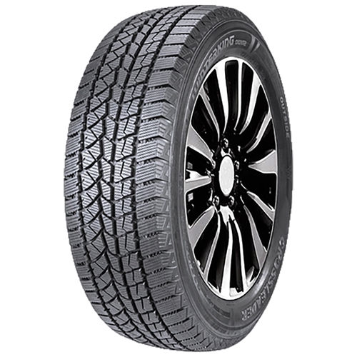Pneumatico DOUBLESTAR DH 02