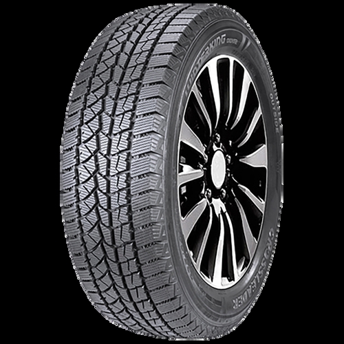 Pneumatico DOUBLESTAR WINTERKING DW02 BSW M+S 3PMSF