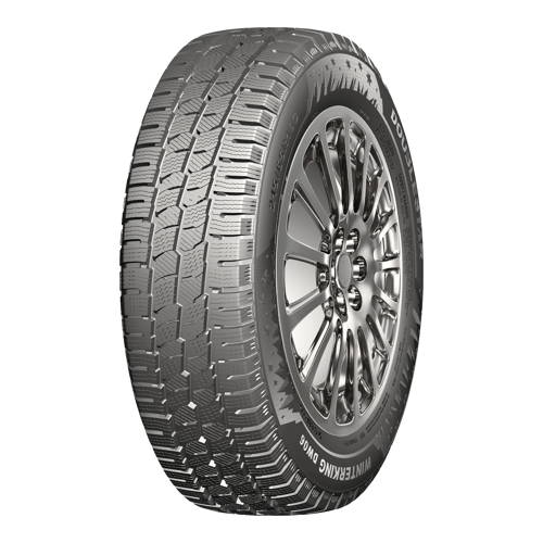 Pneumatico DOUBLESTAR DW06 C M+S