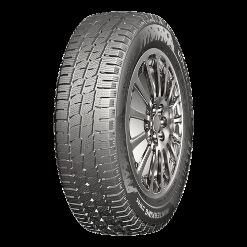 Pneumatico DOUBLESTAR DW06 C M+S
