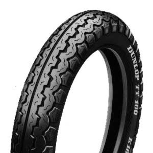 Pneumatico DUNLOP 100 GP G