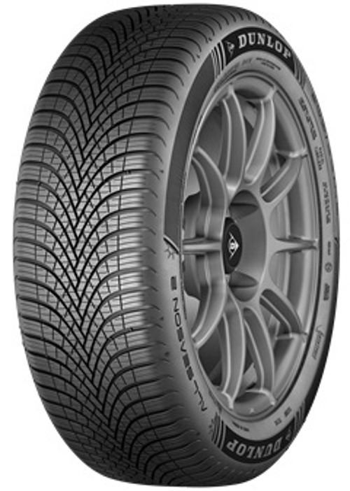 Pneumatico DUNLOP ALL SEASON 2