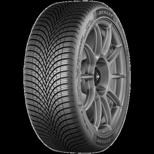 Pneumatico DUNLOP ALL SEASON 2 XL BSW M+S 3PMSF