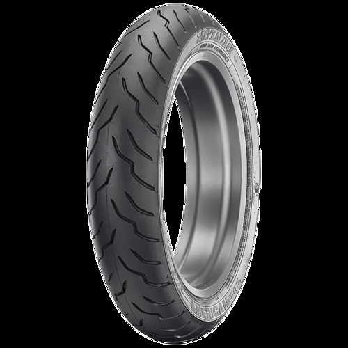Pneumatico DUNLOP AMERICAN ELITE BW FRONT BW
