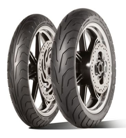 Pneumatico DUNLOP ARRMX STREETSM.