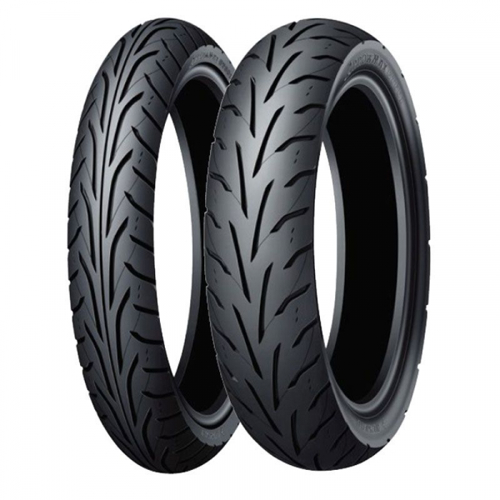 Pneumatico DUNLOP ARROWMAX GT601