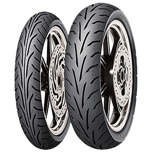 Pneumatico DUNLOP ARROWMAX GT601 FRONT