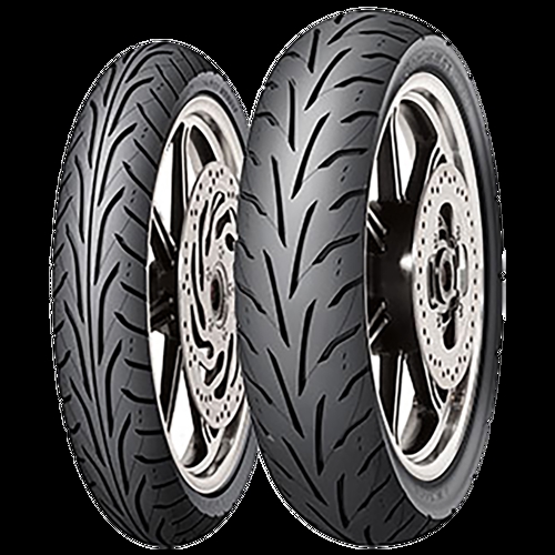 Pneumatico DUNLOP ARROWMAX GT601 FRONT