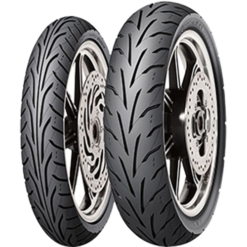 Pneumatico DUNLOP ARROWMAX GT601