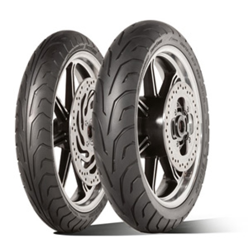 Pneumatico DUNLOP ARROWMAX STREETSMART