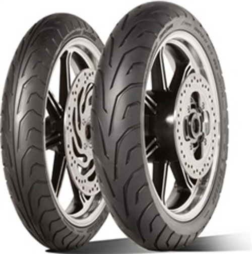 Pneumatico DUNLOP ARROWMAX STREETSMART
