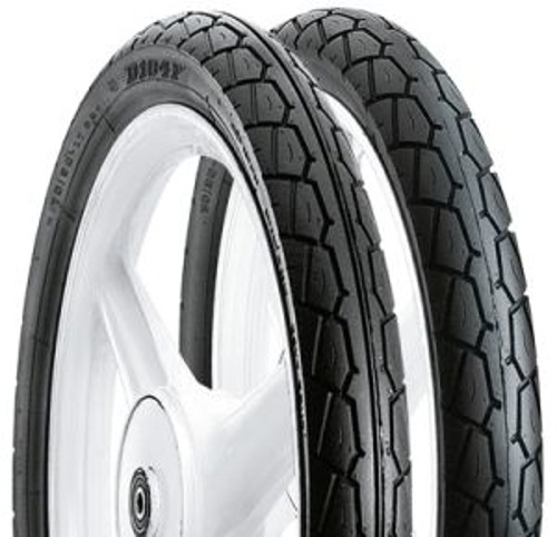 Pneumatico DUNLOP D 104