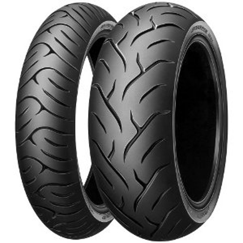 Pneumatico DUNLOP D 221