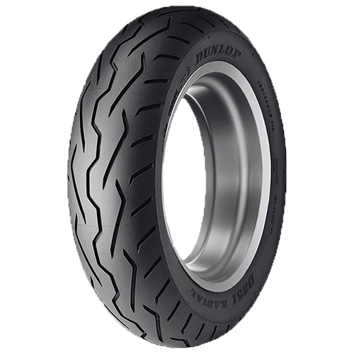 Pneumatico DUNLOP D 251