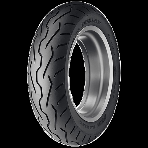 Pneumatico DUNLOP D 251