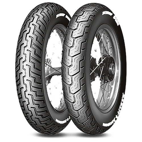 Pneumatico DUNLOP D 402