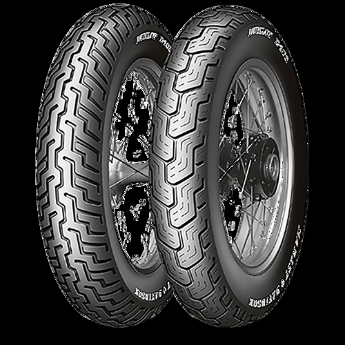 Pneumatico DUNLOP D 402 F H/D