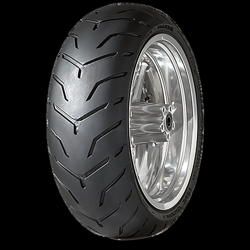 Pneumatico DUNLOP D 407 HARLEY-D SW