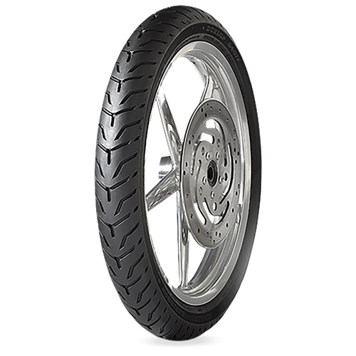 Pneumatico DUNLOP D 408 F HARLEY-D