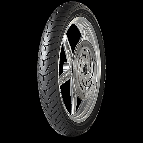 Pneumatico DUNLOP D 408 HARLEY DAVIDSON FRONT