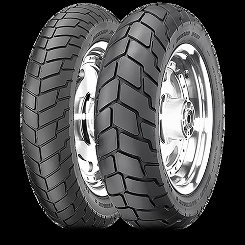 Pneumatico DUNLOP D 427 F HARLEY-D