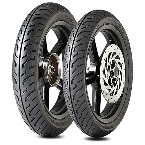 Pneumatico DUNLOP D 451