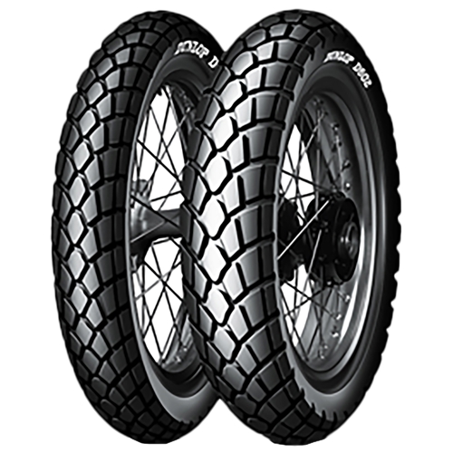 Pneumatico DUNLOP D 602 F