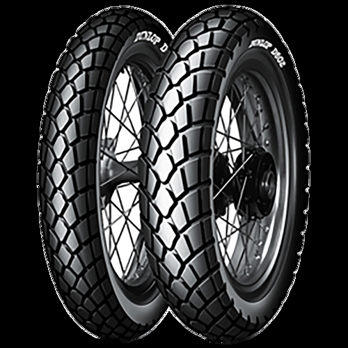 Pneumatico DUNLOP D 602 F