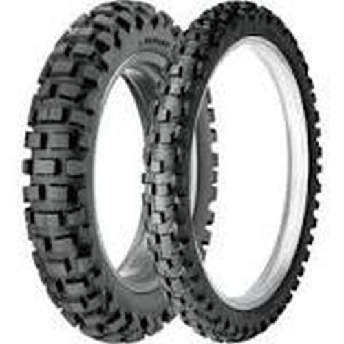 Pneumatico DUNLOP D 606