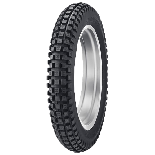 Pneumatico DUNLOP D 803 F GP