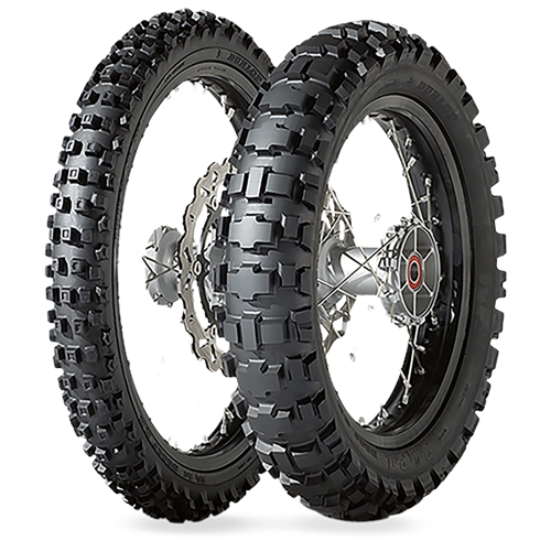 Pneumatico DUNLOP D 908