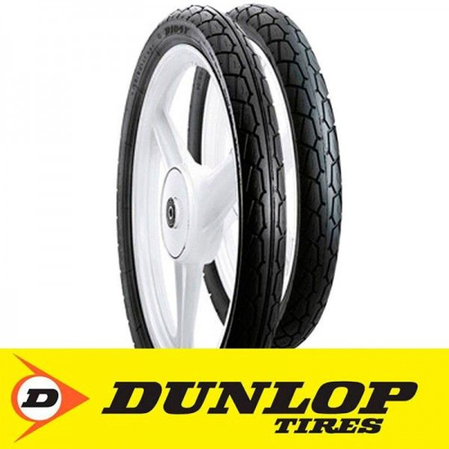 Pneumatico DUNLOP D104