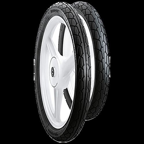Pneumatico DUNLOP D104 4PR