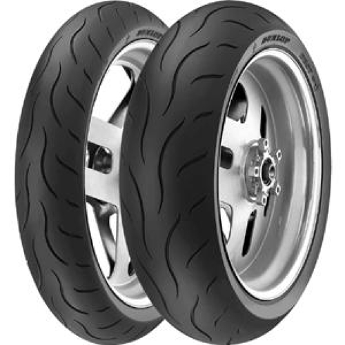 Pneumatico DUNLOP D208