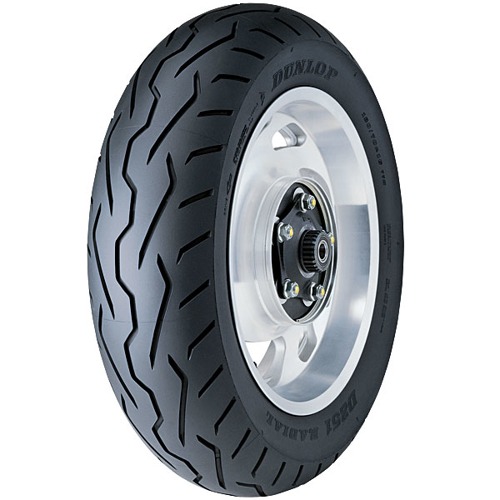 Pneumatico DUNLOP D251